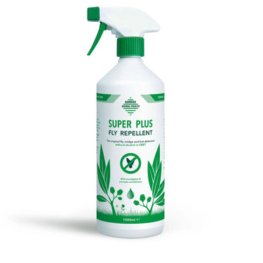 Barrier Animal Healthcare Super Plus Fly Repellent| Online For Equine