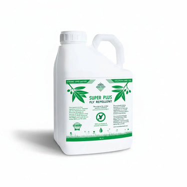 Barrier Animal Healthcare Super Plus Fly Repellent| Online For Equine