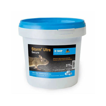 Basf Storm Ultra Secure| Online For Equine