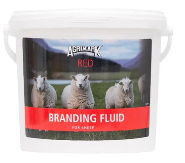 Battles Agrimark Marking Fluid| Online For Equine