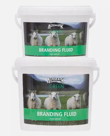 Battles Agrimark Marking Fluid| Online For Equine