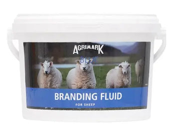 Battles Agrimark Marking Fluid| Online For Equine