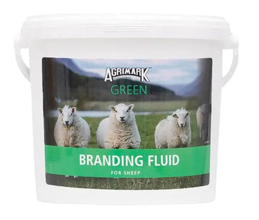 Battles Agrimark Marking Fluid| Online For Equine