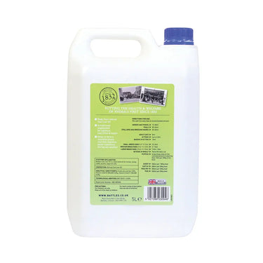 Battles Cod Liver Oil| Online For Equine