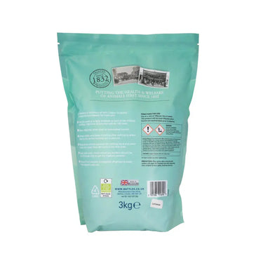 Battles Copper Sulphate Refill Pouch| Online For Equine