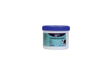 Battles Copper Sulphate| Online For Equine
