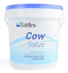 Battles Cow Salve| Online For Equine