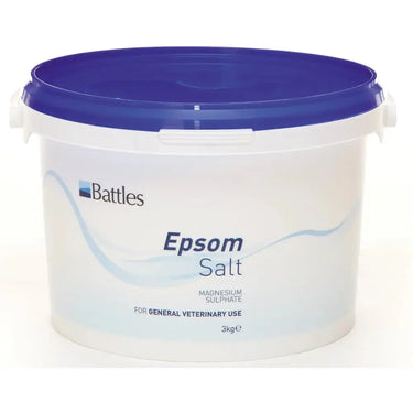 Buy Battles Epsom Salt| Online for Equine