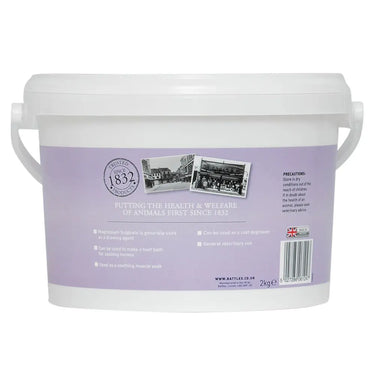 Battles Epsom Salts| Online For Equine
