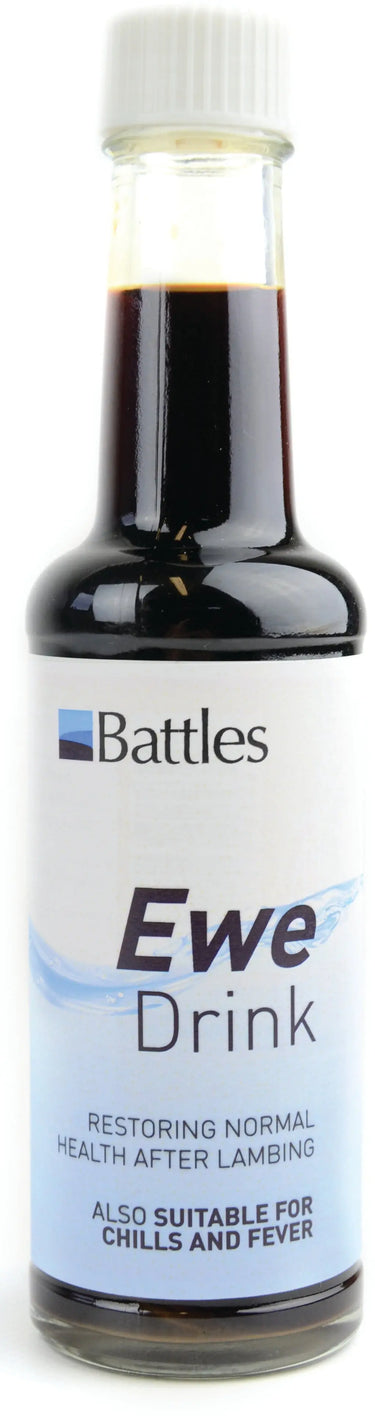 Battles Ewe Drink| Online For Equine