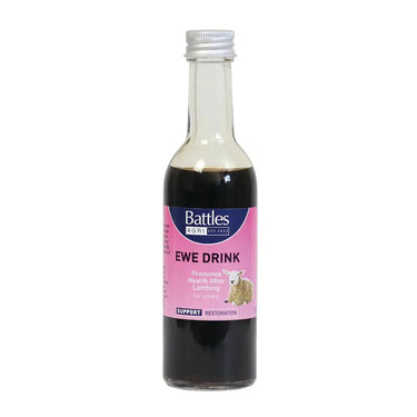 Battles Ewe Drink| Online For Equine