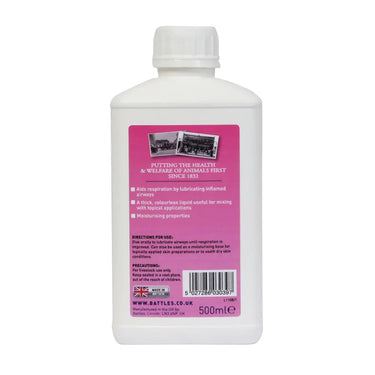 Battles Glycerine B.P.| Online For Equine