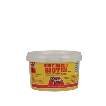 Battles Hoof Saver Biotin| Online For Equine