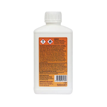Battles Horse & Cattle Fly Repellent Liquid| Online For Equine