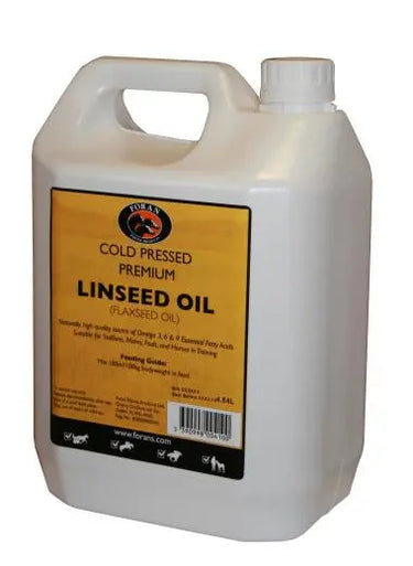 Battles Linseed Oil| Online For Equine