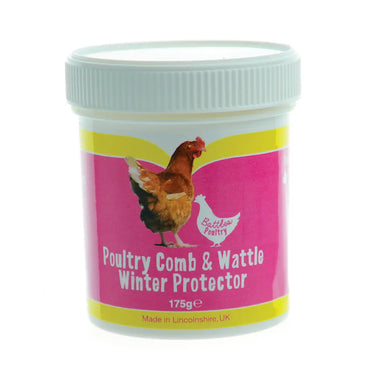 Battles Poultry Comb & Wattle Winter Protector| Online For Equine
