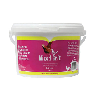 Battles Poultry Mixed Grit| Online For Equine