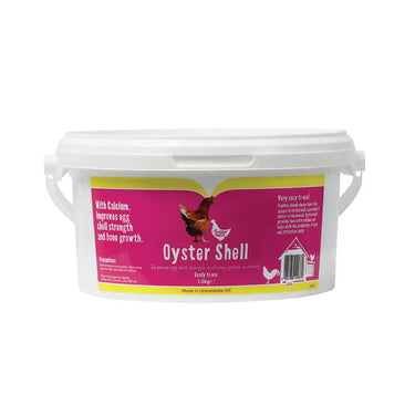 Battles Poultry Oyster Shell| Online For Equine