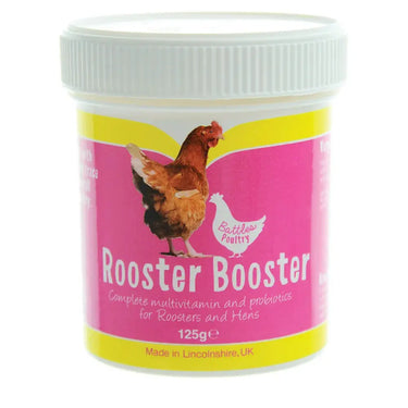 Battles Poultry Rooster Booster| Online For Equine