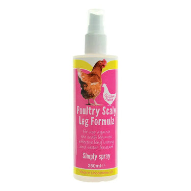 Battles Poultry Scaly Leg Formula| Online For Equine