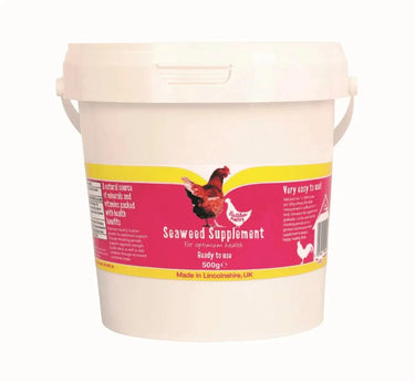 Battles Poultry Seaweed Supplement| Online For Equine