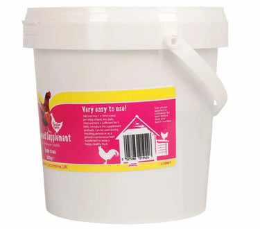 Battles Poultry Seaweed Supplement| Online For Equine