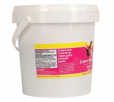 Battles Poultry Seaweed Supplement| Online For Equine