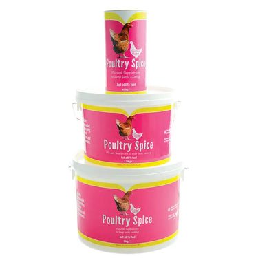 Battles Poultry Spice| Online For Equine