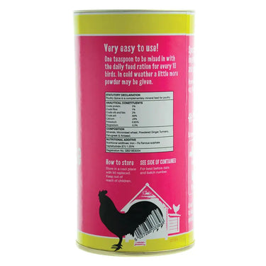 Battles Poultry Spice| Online For Equine