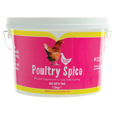 Battles Poultry Spice| Online For Equine