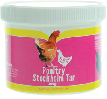 Battles Poultry Stockholm Tar| Online For Equine