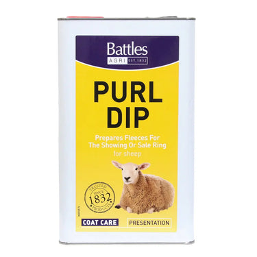 Battles Purl Dip| Online For Equine