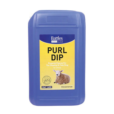 Battles Purl Dip| Online For Equine