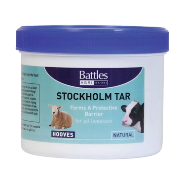 Battles Stockholm Tar| Online For Equine
