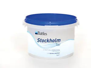 Battles Stockholm Tar| Online For Equine