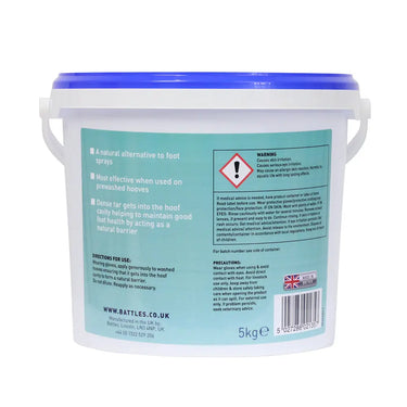 Battles Stockholm Tar| Online For Equine