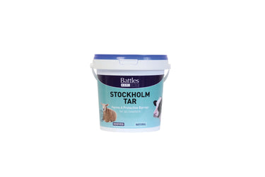 Battles Stockholm Tar| Online For Equine