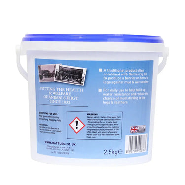 Battles Sulphur Powder| Online For Equine