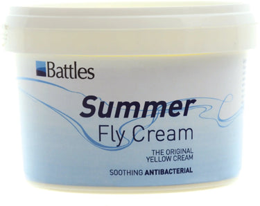 Battles Summer Fly Cream| Online For Equine