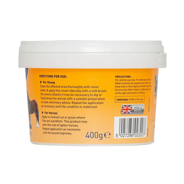 Battles Summer Fly Cream| Online For Equine