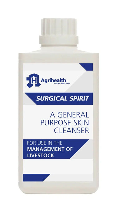 Battles Surgical Spirits| Online For Equine
