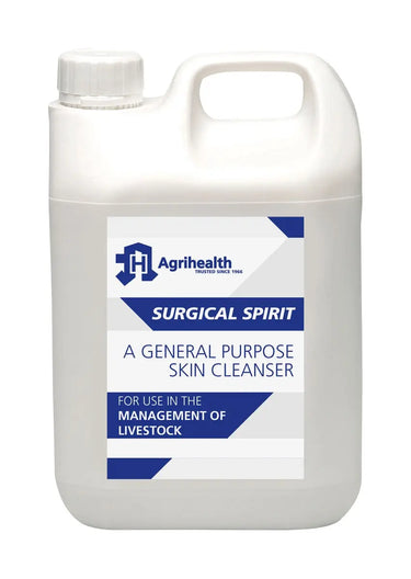 Battles Surgical Spirits| Online For Equine
