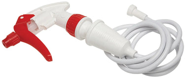 Battles Trigger Sprayer and Attachment for Dairy Fly Spray| Online For Equine