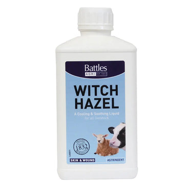 Battles Witch Hazel| Online For Equine