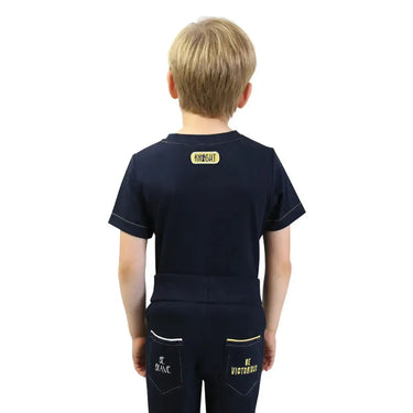 Be Brave T-Shirt by Little Knight| Online For Equine