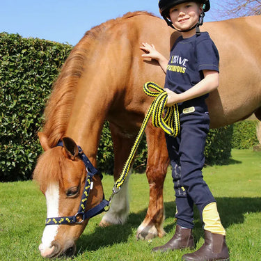 Be Brave T-Shirt by Little Knight| Online For Equine