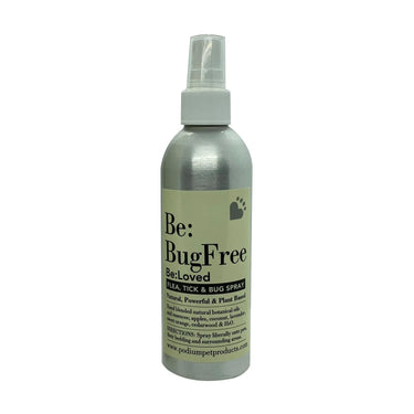 Buy Be Loved Be Bugfree Pet Spray | Online for Equine