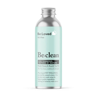 Buy Be Loved Be Clean Dog Shampoo | Online for Equine