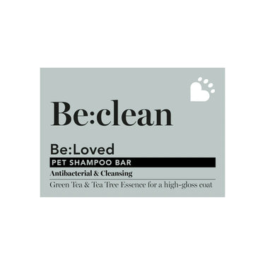 Buy Be Loved Be Clean Pet Shampoo Bar | Online for Equine