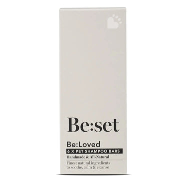 Buy Be Loved Be Set Pet Shampoo Bar | Online for Equine